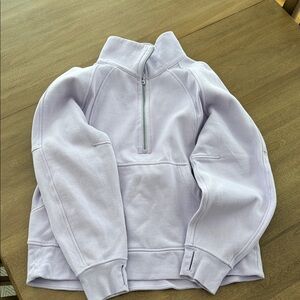 Lululemon Full Length Scuba